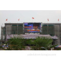 Full Color LED Video Wall P20mm